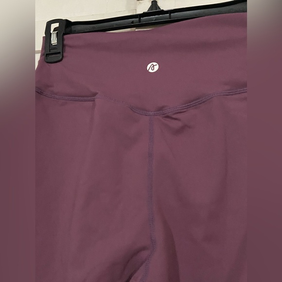 AYBL Balance V2 Seamless Leggings - Picture 3 of 6